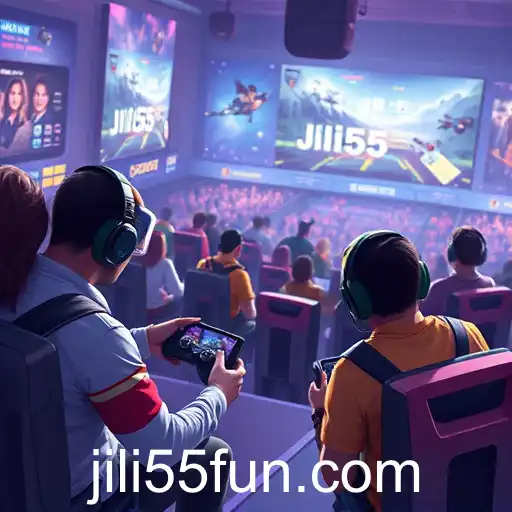 Emerging Trends in Online Gaming