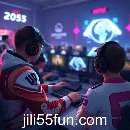 Emerging Trends in Online Gaming