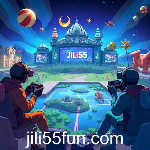 Evolution of Online Gaming Platforms in 2025