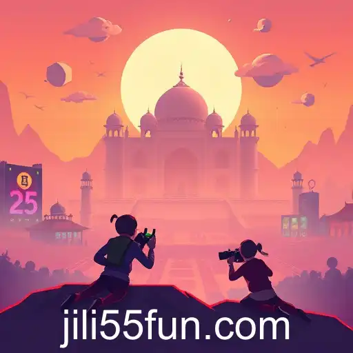 Gaming Trends and Innovations in 2025