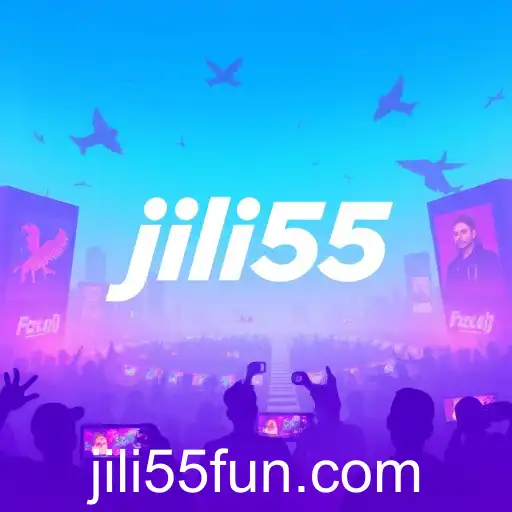 Online Gaming Trends and the Rise of jili55