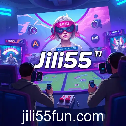 Gaming Trends and Jili55 Impact