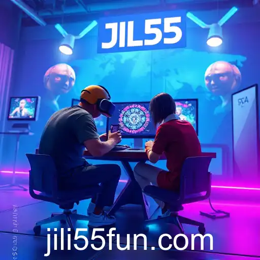 Gaming Renaissance: The Rise of Interactive Platforms