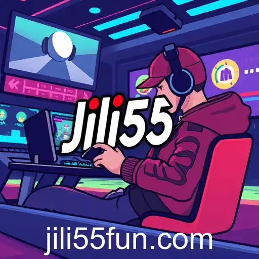 Rising Popularity of Jili55 Amidst Gaming Trends