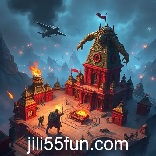 The Evolution of Online Gaming in 2025