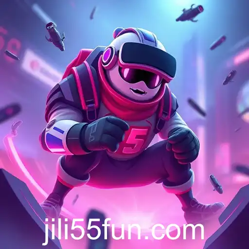 The Rise of Jili55 in the Gaming World