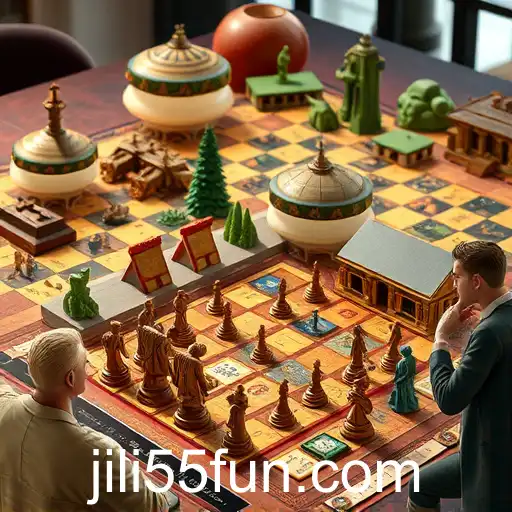 The Rise of Online Gaming in a Digital Age