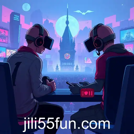 Rising Influence of Online Gaming Platforms