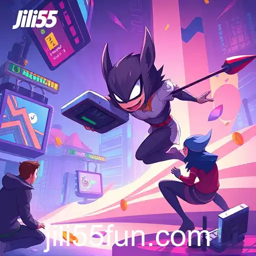 Evolution of Online Gaming Platforms in 2025