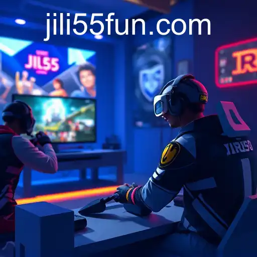 Gaming Trends on Jili55 in 2025