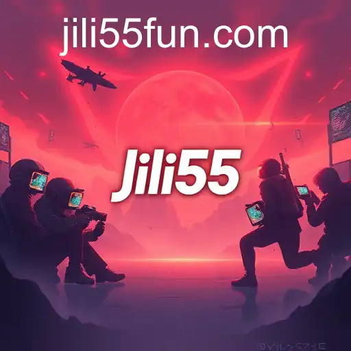 Jili55: Revolutionizing Online Gaming in 2025