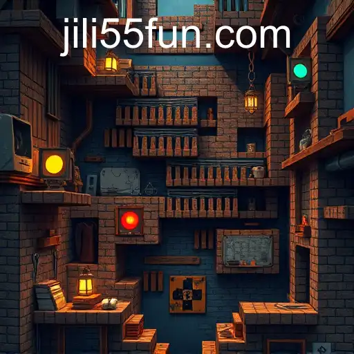 Exploring the Allure of Puzzle Games on Jili55: A Deep Dive into Strategy and Fun