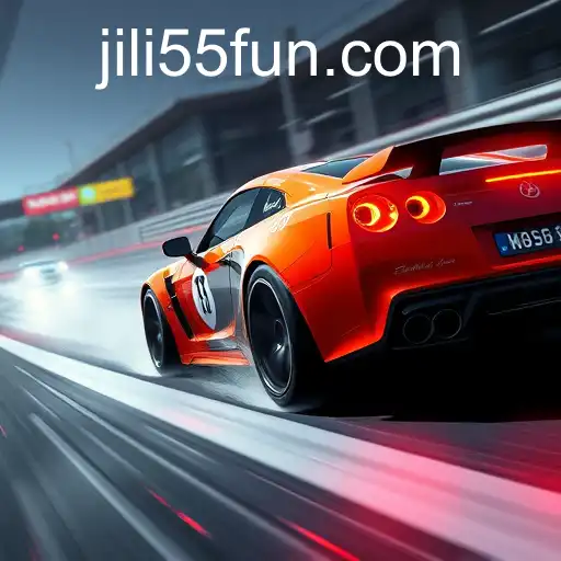 Exploring the High-Octane World of Racing Games on jili55