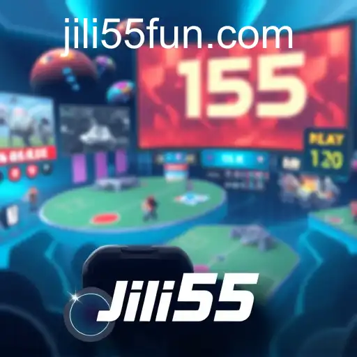 The Rise of jili55 in the Gaming World