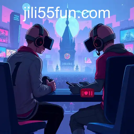 Rising Influence of Online Gaming Platforms