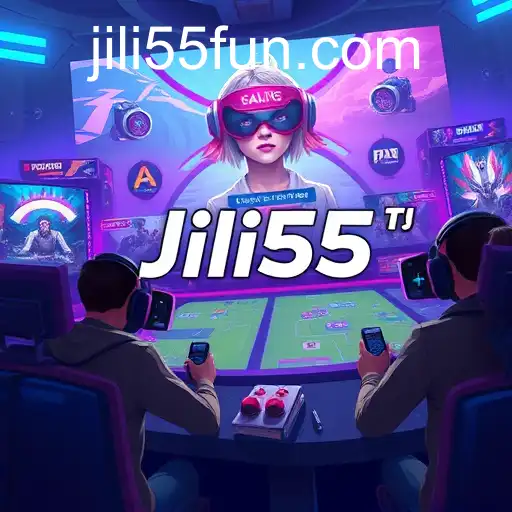 Gaming Trends and Jili55 Impact