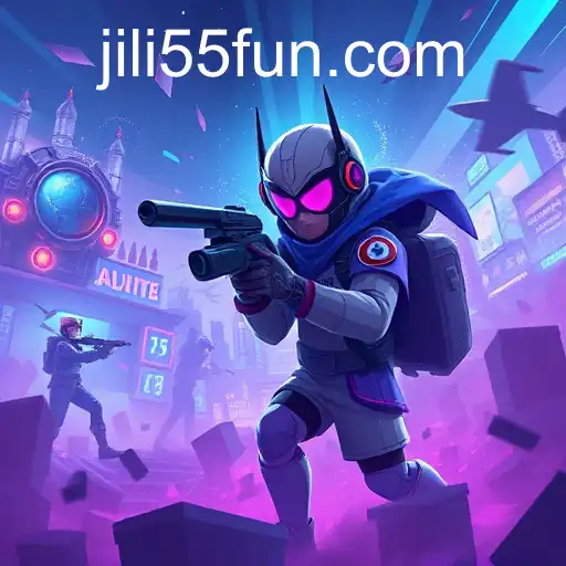 Jili55: Revolutionizing the Gaming Experience