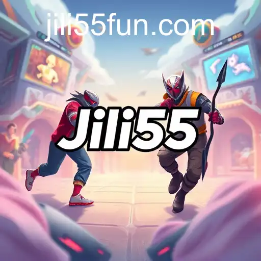 Jili55: Evolution of Online Gaming in 2026