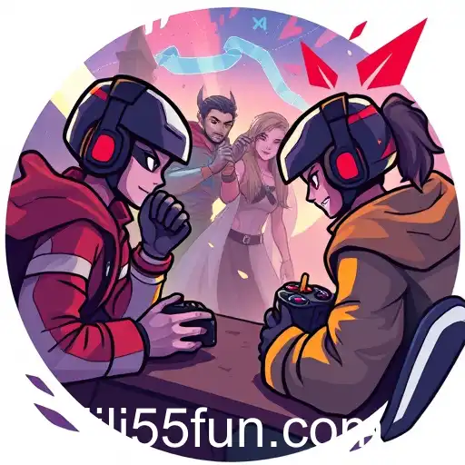 The Dynamic World of Multiplayer Games: A Look at