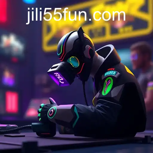 The Rise of Jili55 in Online Gaming