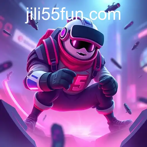 The Rise of Jili55 in the Gaming World