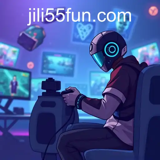 The Rise of Jili55: A New Era in Online Gaming