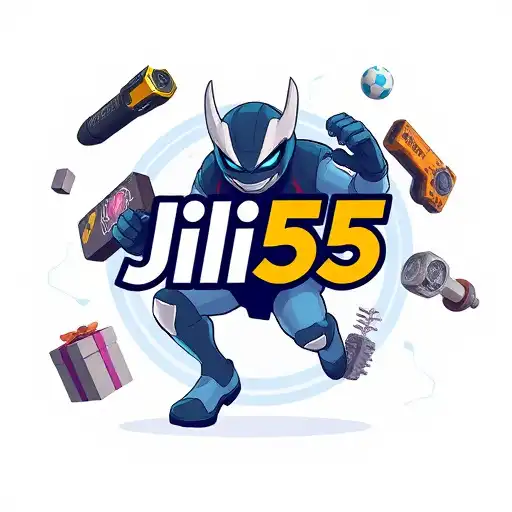 The Rise of Jili55 in Online Gaming
