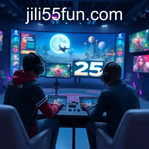 The Rise of Online Gaming in 2025