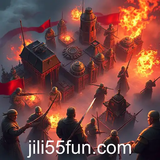 The Rising Influence of Online Game Platforms in 2025