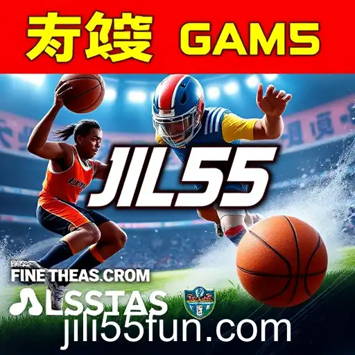 Exploring the Exciting World of Sports Games: The Role of the