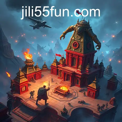 The Evolution and Appeal of Strategy Games in Modern Gaming